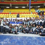 Nicaragua Campeona en Juegos Centroamericanos