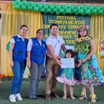 MIFAMILIA Promueve Paternidad Resposable con Amor a la Madre Tierra