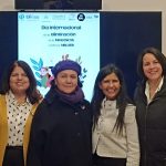 Embajada de Nicaragua en Bélgica destaca avances en la lucha contra la violencia hacia las mujeres