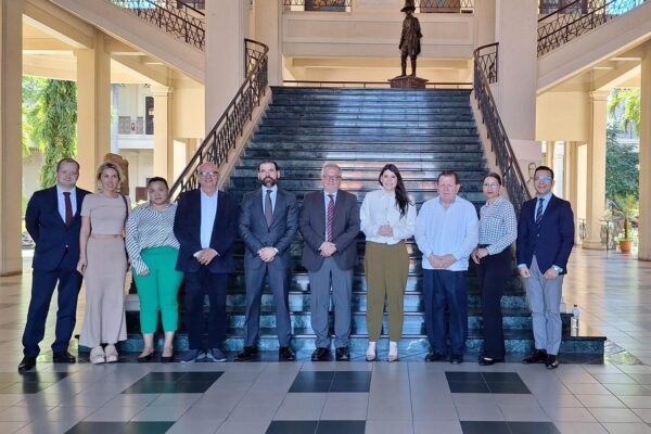 Rusia y Nicaragua refuerzan sus lazos a través de alianzas culturales