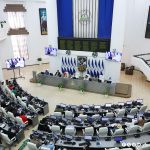 Asamblea Nacional aprueba Reforma Parcial a la Constitución Política de Nicaragua en primera legislatura