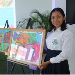 Simposio sobre Educación Artística y Cultural promueve el desarrollo integral a través de las artes