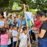 Casas de Cultura y Creatividad: Un Espacio para Impulsar el Talento Local