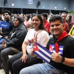 Juventud Universitaria con Fidel: Un Homenaje a su Legado