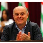 Mensaje del Presidente de Abjasia al Presidente Comandante Daniel Ortega