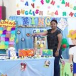 Maestros de Inglés se actualizan para el Ciclo Escolar 2025