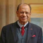 Mensaje al Señor Navinchandra Ramgoolam por su nombramiento como Primer Ministro de la República de Mauricio