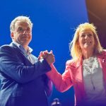 Saludo y Felicitación al Frente Amplio de Uruguay