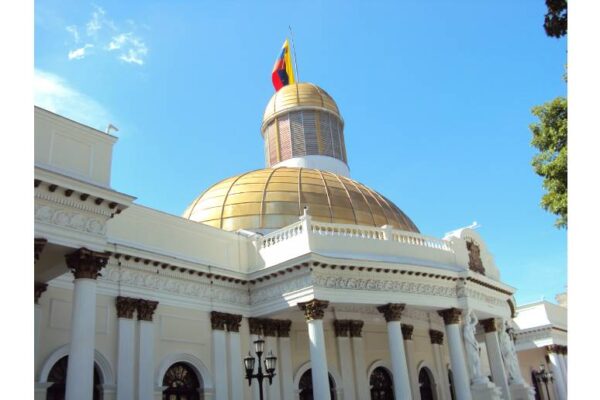 Acuerdo en repudio a la ilegitimas ilegales medidas coercitivas unilaterales impuestas por el imperialismo