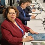 Nicaragua Participa en Reunión sobre Educación y Cambio Climático en la COP29
