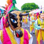 Vive un fin de semana de tradición y sabor en Nicaragua