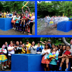 Nuevo Pozo de Agua en San Judas, Managua: Un Paso Hacia la Sostenibilidad Hídrica en la Capital