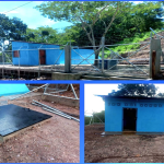 Mejoras en el acceso al agua para comunidades de San Isidro