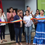 CNU inaugura moderno laboratorio de agroindustria para impulsar la investigación y el desarrollo en el sector agrícola