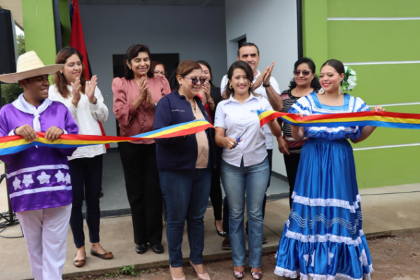 CNU inaugura moderno laboratorio de agroindustria para impulsar la investigación y el desarrollo en el sector agrícola