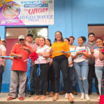 Escuelas municipales de oficios impulsan la formación técnica en la comunidad