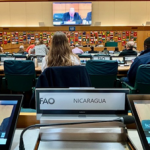 Delegación nicaragüense participa en reunión mundial de la FAO sobre recursos zoogenéticos