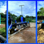 León tendrá más Agua con la expansión de su Sistema de Agua Potable