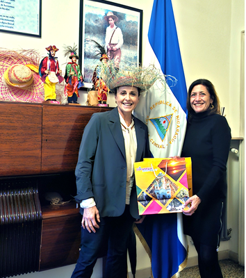 Nicaragua se Consolida como Destino Líder en Deportes Acuáticos