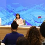 Gobierno venezolano denuncia relación de Erick Prince y María Corina Machado en los ataques a PDVSA