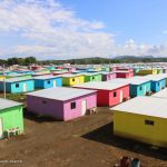 Un sueño hecho realidad: Gobierno Sandinista entregará 100 nuevas viviendas en Sabana Grande