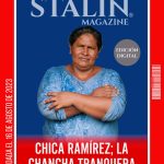 Chica Ramírez; La Chancha Tranquera