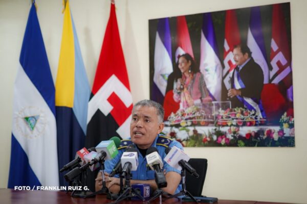 Policía Nacional captura a 23 personas por delitos graves en operativos de seguridad ciudadana