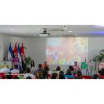 Simposio de Arte y Cultura promueve la educación integral en escuelas nicaragüenses