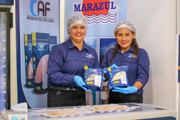 Segundo Foro Nacional de Pesca y Acuicultura 2024: Impulsando la Producción Sostenible y la Seguridad Alimentaria en Nicaragua