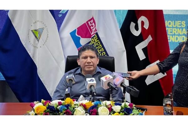 Nicaragua moviliza más de 100 mil toneladas en sus principales puertos comerciales