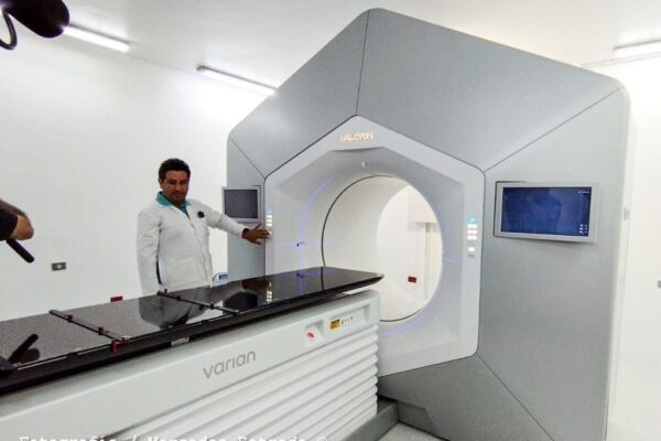 El 8 de marzo de 2025 inicia operaciones el Centro Nacional de Oncología en Nicaragua