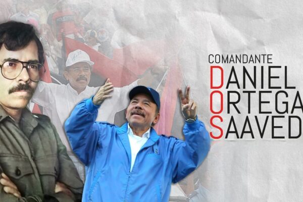 Homenaje al Comandante Daniel