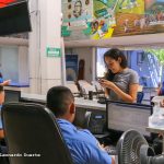 MINT garantizó más de 120 mil servicios a familias nicaragüenses en la primera semana de noviembre