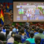 Conferencia Magistral “Pedagogía del Aprendizaje”: Clave para la transformación de la Estrategia Nacional de Educación