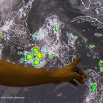 Nicaragua enfrentará el primer Frente Frío de la temporada este jueves