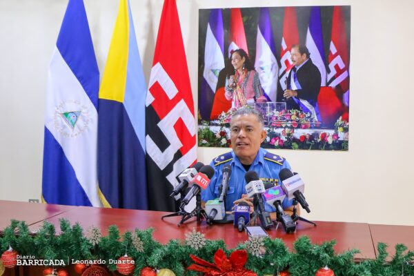 Operativo exitoso: Policía Nacional captura a 36 delincuentes en una semana