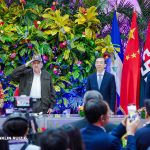 Nicaragua consolida alianzas estratégicas en la XVII Cumbre Empresarial China-América Latina