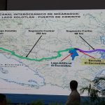Comandante Daniel Ortega anuncia el Gran Canal Interoceánico como la nueva ruta estratégica para el comercio global