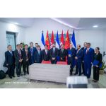 China y Nicaragua fortalecen lazos con acuerdos claves para el desarrollo