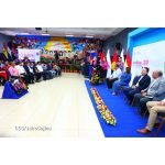 Presentan avances de investigaciones y experiencias didácticas en Índice Nicaragua 2024