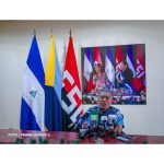 Nicaragua reporta a 22 capturados por delitos graves en la última semana