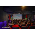 Proyección de «Distancia Cero» reafirma solidaridad de Nicaragua con Palestina