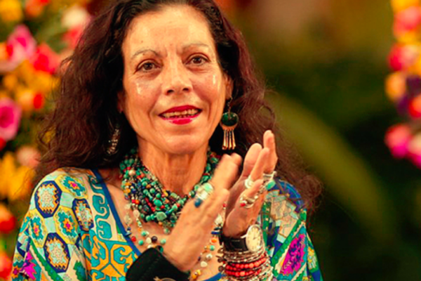 Copresidenta Rosario Murillo: La ONU debe refundarse