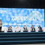 Concluye en Venezuela Foro Parlamentario Mundial contra el Fascismo 