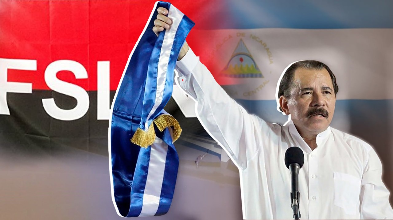 El Inicio del Cambio