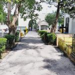 San Marcos se Prepara para el Día de los Fieles Difuntos