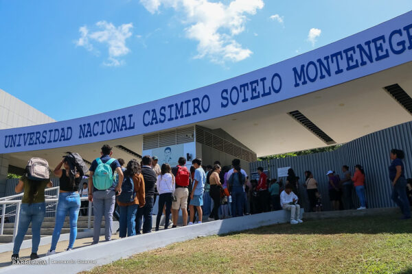 Avances y logros en la Educación Superior de Nicaragua