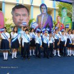 Cierre del ciclo escolar 2024: Un año de avances y logros en la educación de Nicaragua