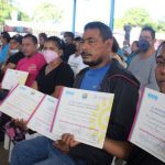 Más protagonistas alfabetizados: Éxito en la II Jornada del Ciclo Escolar 2024