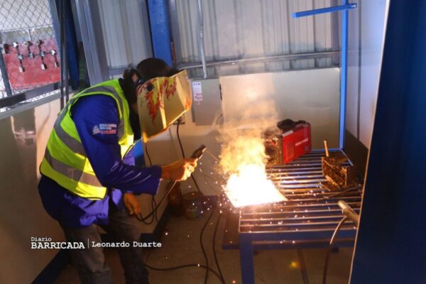 INATEC concluye el año lectivo 2024 con importantes logros en la Educación Técnica en Nicaragua